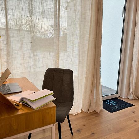 Home Inn Apartments - 203 明登 外观 照片