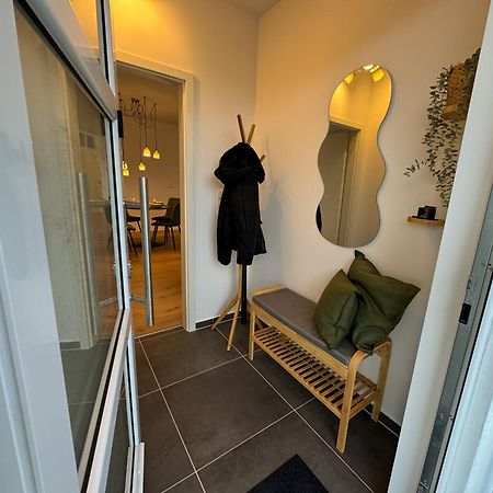 Home Inn Apartments - 203 明登 外观 照片