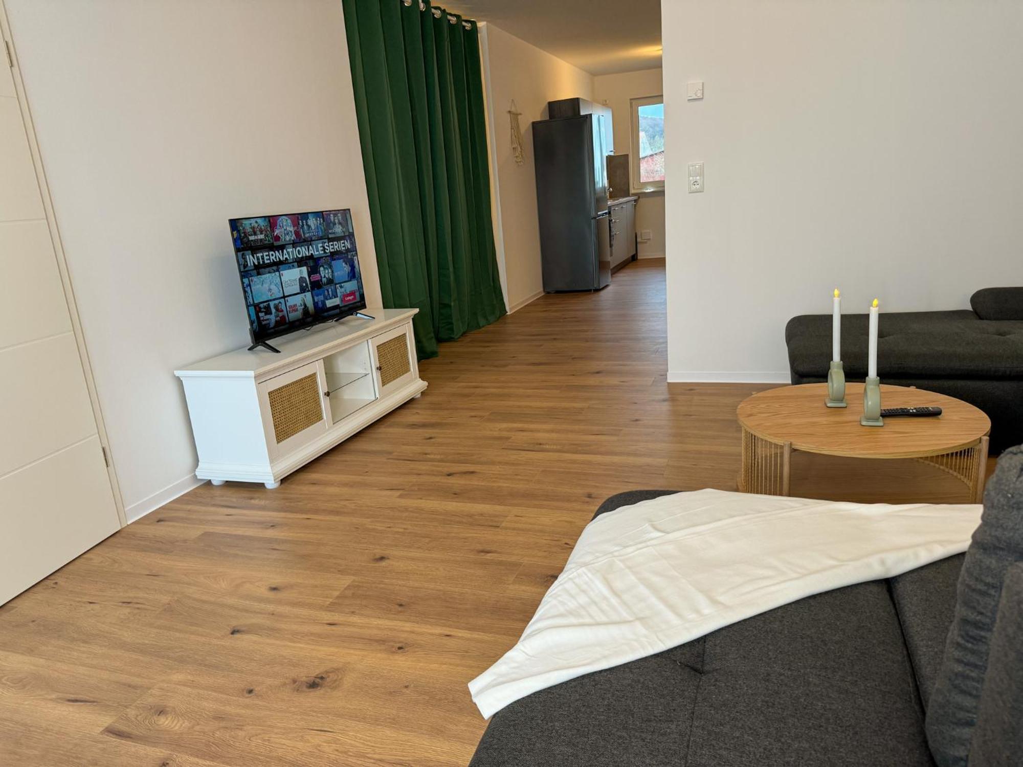Home Inn Apartments - 203 明登 外观 照片