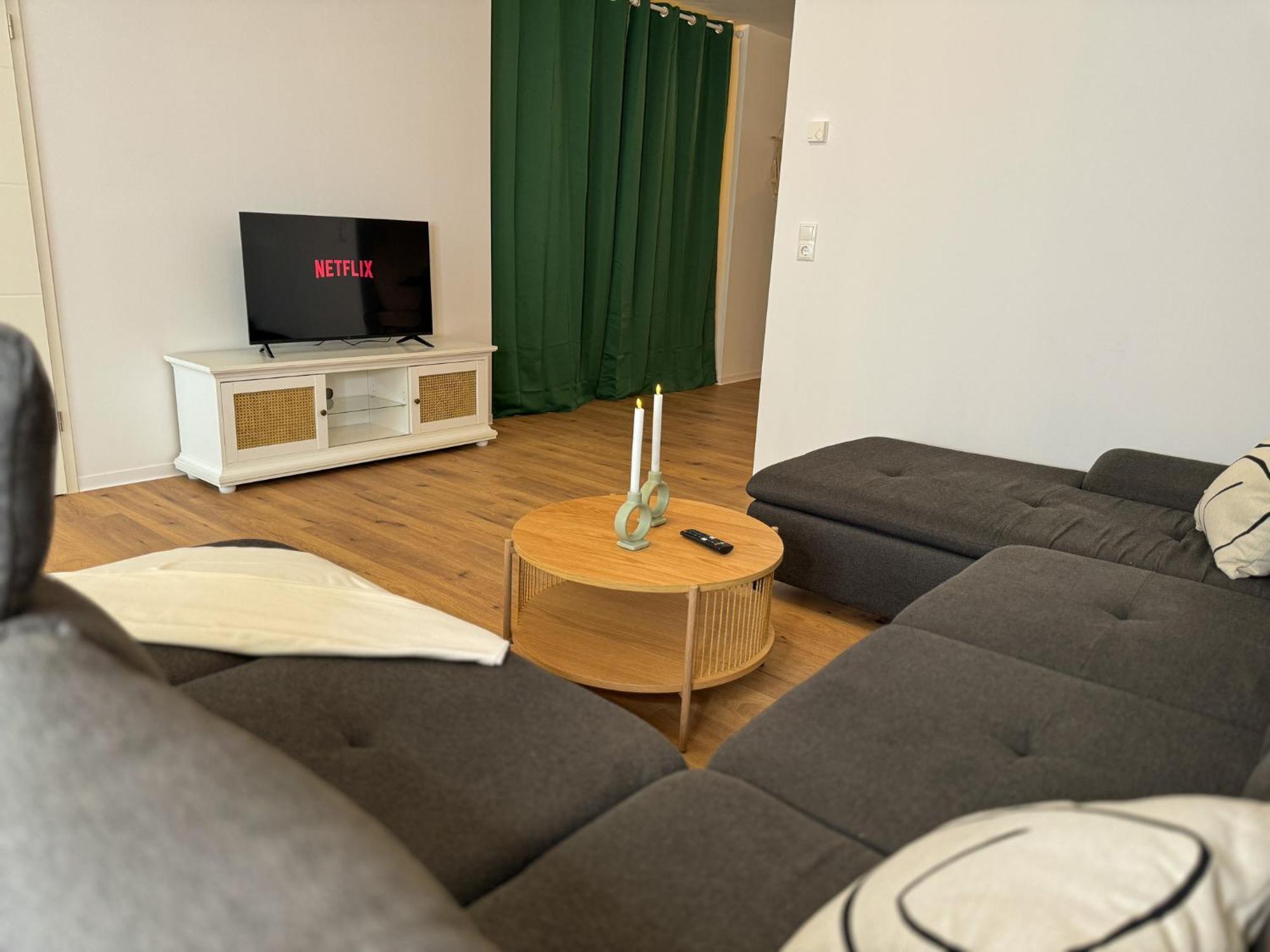 Home Inn Apartments - 203 明登 外观 照片