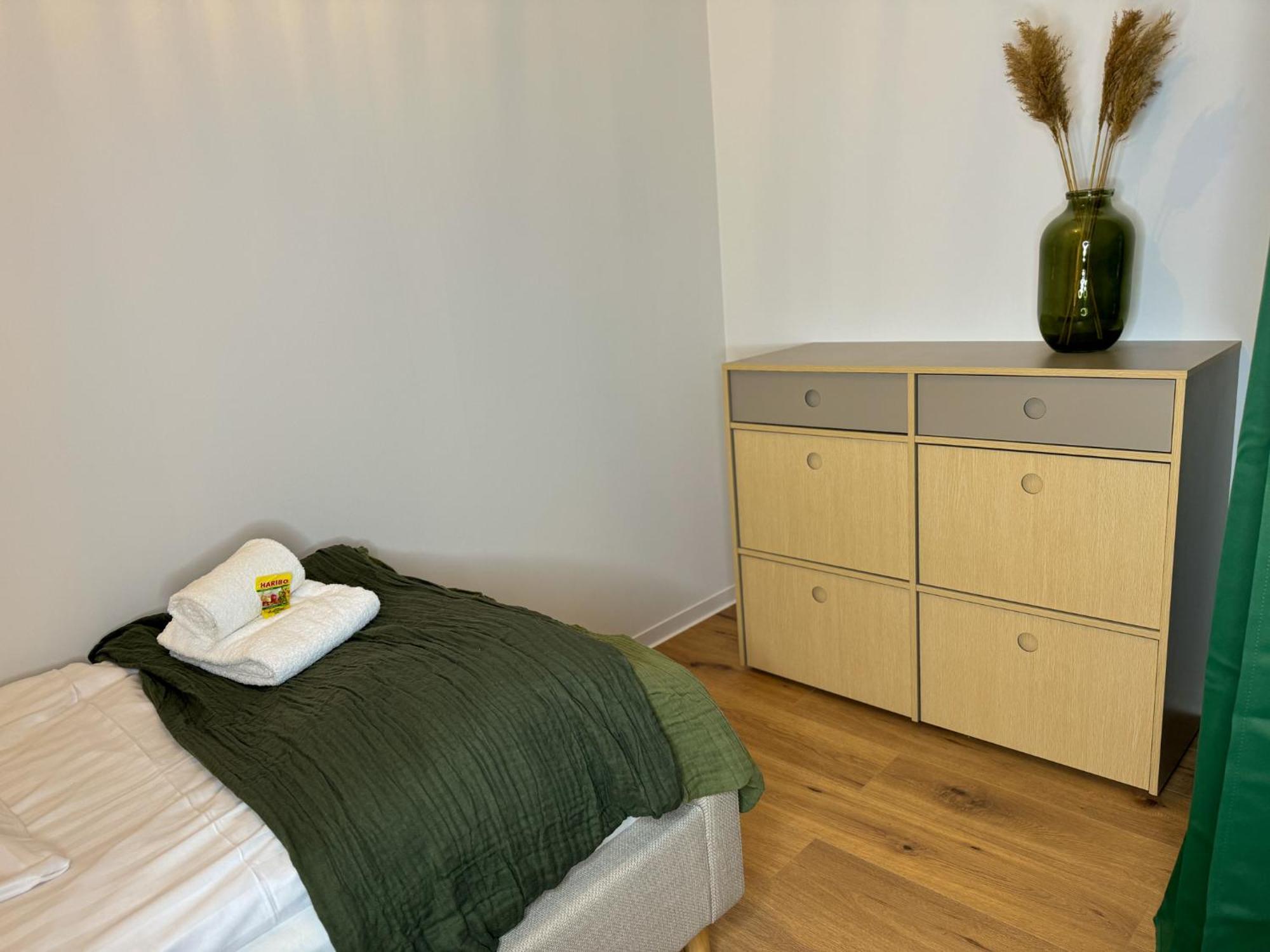 Home Inn Apartments - 203 明登 外观 照片
